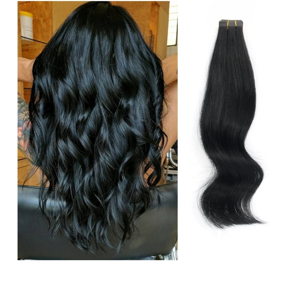 Hair Extensions  human  hair